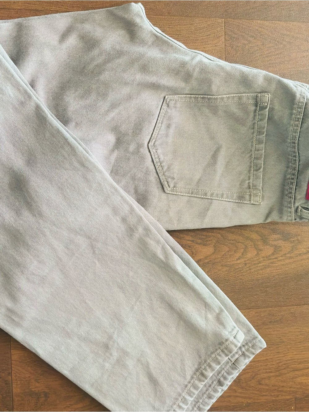 Empyre Light Gray Women’s Jeans